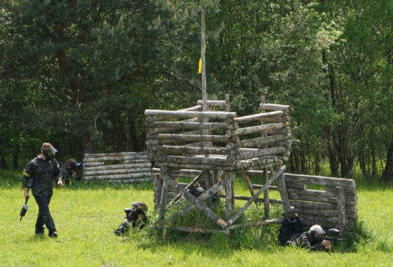 Hotel Activa - gry terenowe - SaleBiznesowe