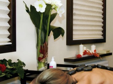 Hotel Activa - strefa SPA - SaleBiznesowe