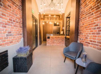 Hotel Lavende r- SaleBiznesowe Pl