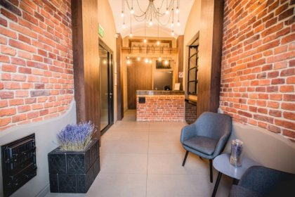 Hotel Lavende r- SaleBiznesowe Pl
