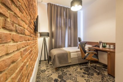 Hotel Lavender- pokój hotelowy - SaleBiznesowe Pl