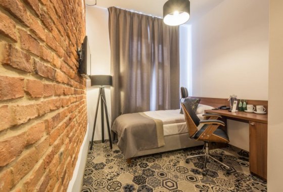 Hotel Lavender- pokój hotelowy - SaleBiznesowe Pl