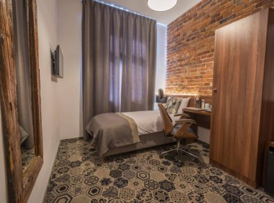 Hotel Lavender- pokój Kraków - SaleBiznesowe Pl