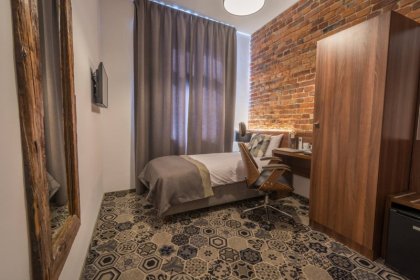 Hotel Lavender- pokój Kraków - SaleBiznesowe Pl