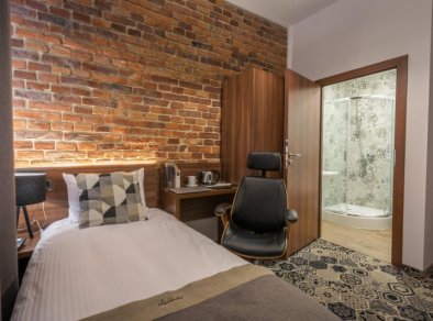 Hotel Lavender- nocleg- SaleBiznesowe Pl