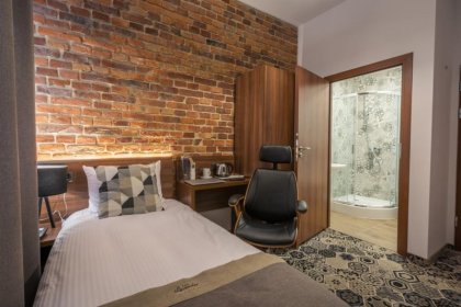 Hotel Lavender- nocleg- SaleBiznesowe Pl