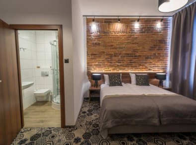 Hotel Lavender- nocleg w Krakowie - SaleBiznesowe Pl