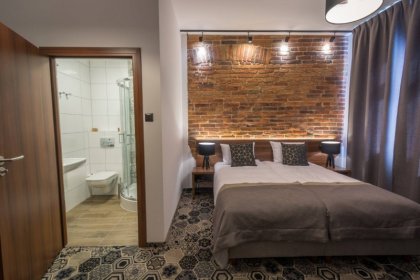 Hotel Lavender- nocleg w Krakowie - SaleBiznesowe Pl