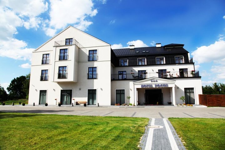 Hotel Focus Centrum Konferencyjne w Lublinie