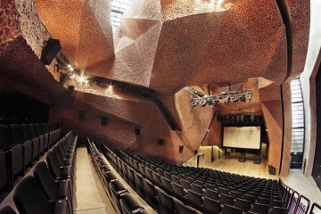 Centrum Kulturalno-Kongresowe Jordanki