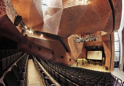 Centrum Kulturalno-Kongresowe Jordanki
