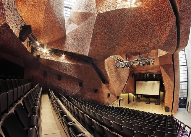 Centrum Kulturalno-Kongresowe Jordanki