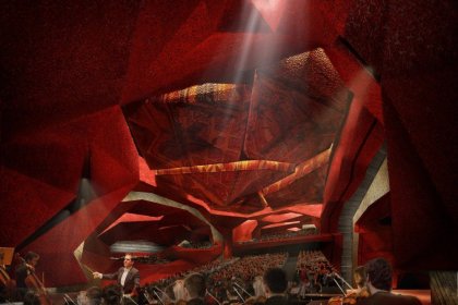obiekt konferencyjny - Centrum Kulturalno-Kongresowe Jordanki - zdjęcie 8