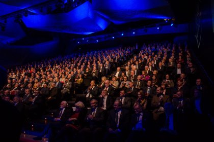 obiekt konferencyjny - Centrum Kulturalno-Kongresowe Jordanki - zdjęcie 4
