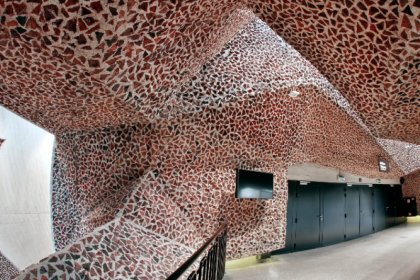 obiekt konferencyjny - Centrum Kulturalno-Kongresowe Jordanki - zdjęcie 15