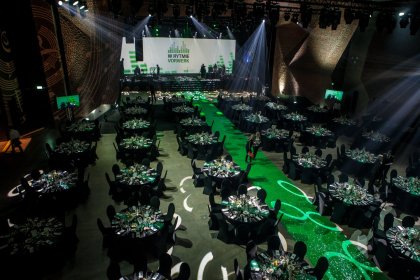 obiekt konferencyjny - Centrum Kulturalno-Kongresowe Jordanki - zdjęcie 11