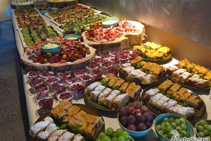 obiekt konferencyjny - Centrum Kulturalno-Kongresowe Jordanki - zdjęcie 19