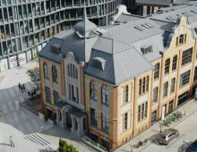 Concordia Design Poznań