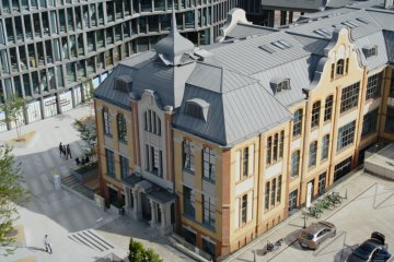 Concordia Design Poznań