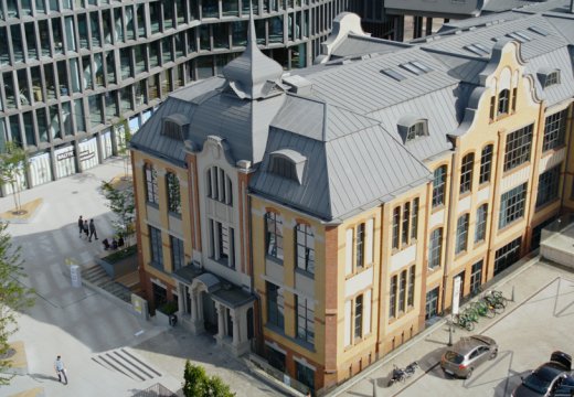 Concordia Design Poznań