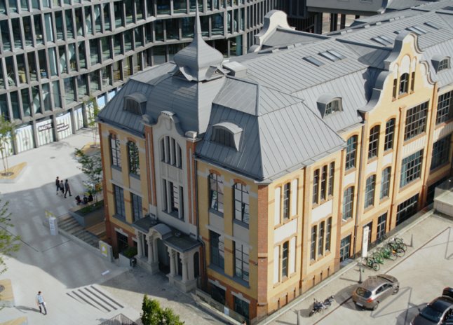 Concordia Design Poznań