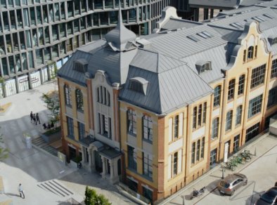 Concordia Design
