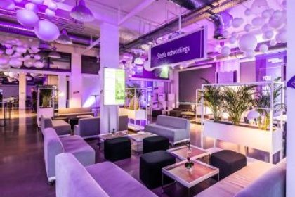 obiekt konferencyjny - Concordia Design Poznań - zdjęcie 6