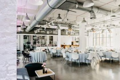obiekt konferencyjny - Concordia Design Poznań - zdjęcie 2