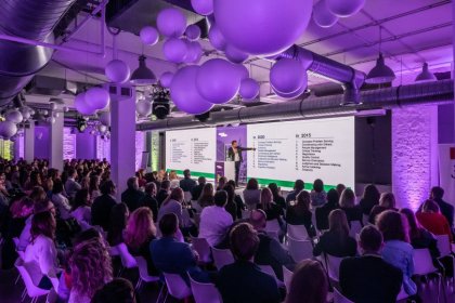 obiekt konferencyjny - Concordia Design Poznań - zdjęcie 4