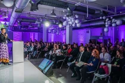 obiekt konferencyjny - Concordia Design Poznań - zdjęcie 5