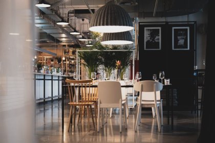 obiekt konferencyjny - Concordia Design Poznań - zdjęcie 10