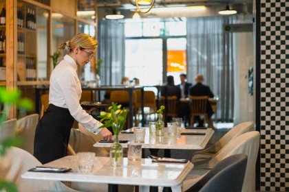 obiekt konferencyjny - Concordia Design Poznań - zdjęcie 11