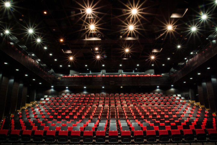 Aula Artis