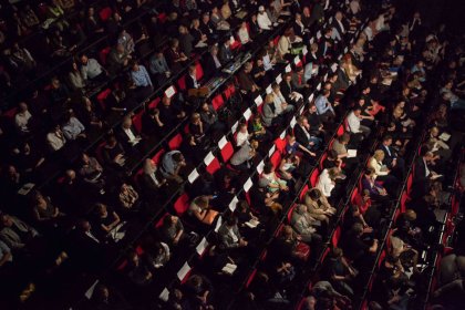 obiekt konferencyjny - Aula Artis - zdjęcie 5
