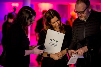 obiekt konferencyjny - Aula Artis - zdjęcie 9