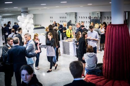 obiekt konferencyjny - Aula Artis - zdjęcie 10