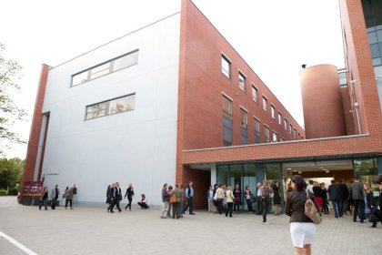 obiekt konferencyjny - Aula Artis - zdjęcie 2