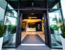 Limanova Hotel