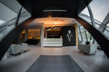 hotel *** - Limanova Hotel - zdjęcie 2