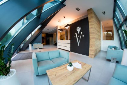hotel *** - Limanova Hotel - zdjęcie 3