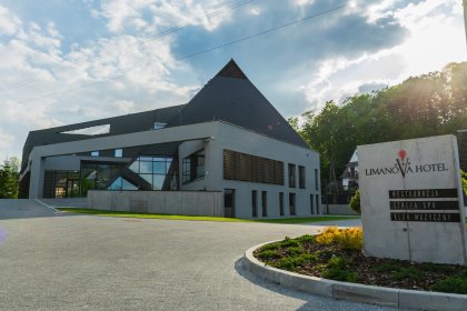 hotel *** - Limanova Hotel - zdjęcie 1