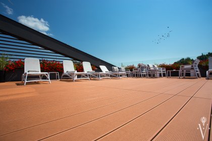 hotel *** - Limanova Hotel - zdjęcie 7
