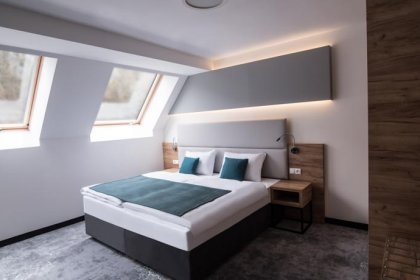 hotel *** - Limanova Hotel - zdjęcie 8