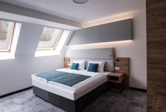 hotel *** - Limanova Hotel - Pokoje - zdjęcie 1