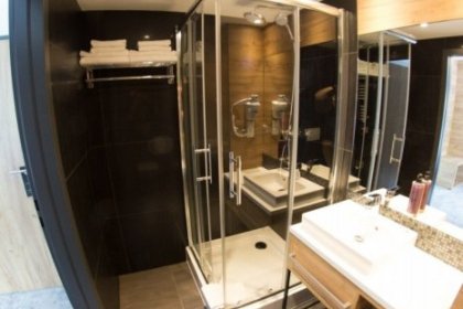hotel *** - Limanova Hotel - zdjęcie 14