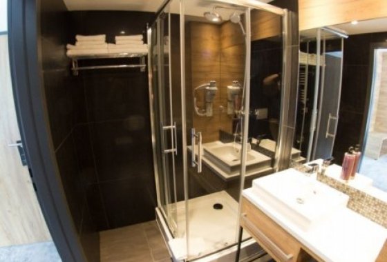 hotel *** - Limanova Hotel - Pokoje - zdjęcie 7