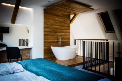 hotel *** - Limanova Hotel - zdjęcie 9