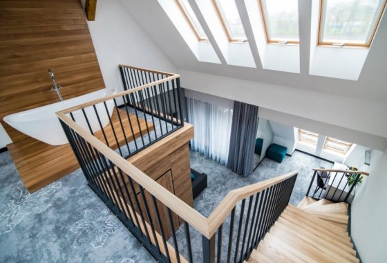 hotel *** - Limanova Hotel - Pokoje - zdjęcie 12