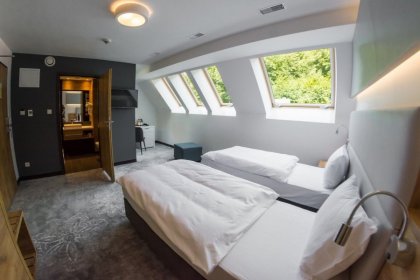 hotel *** - Limanova Hotel - zdjęcie 11