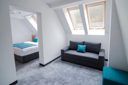 hotel *** - Limanova Hotel - zdjęcie 13